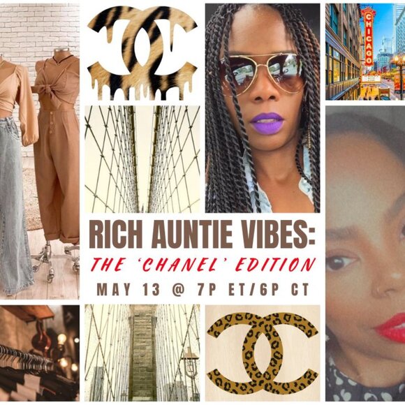 R&B SUNDAZE! Shop! Vibe! Save! - Picture 8 of 12